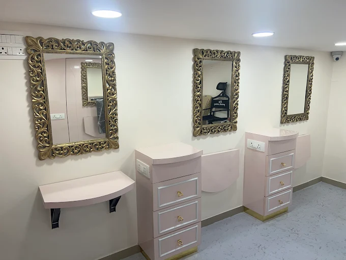 Sia Beauty Salon & Academy