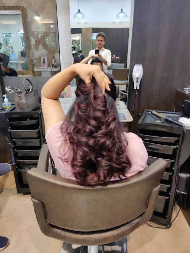 Kapils Salon