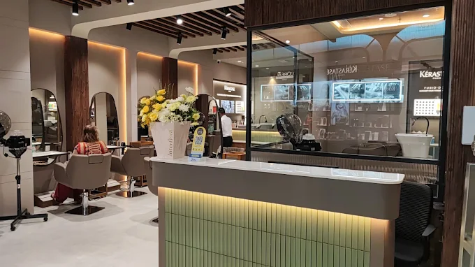 Kapils Salon