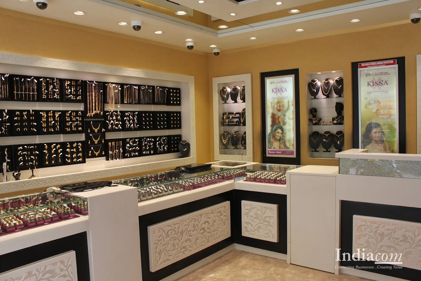 Vishal Jewellers