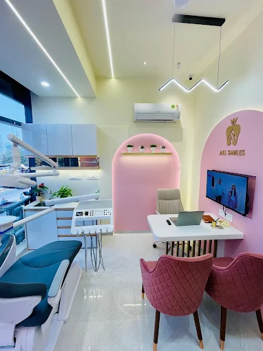 All Smiles Dental Clinic