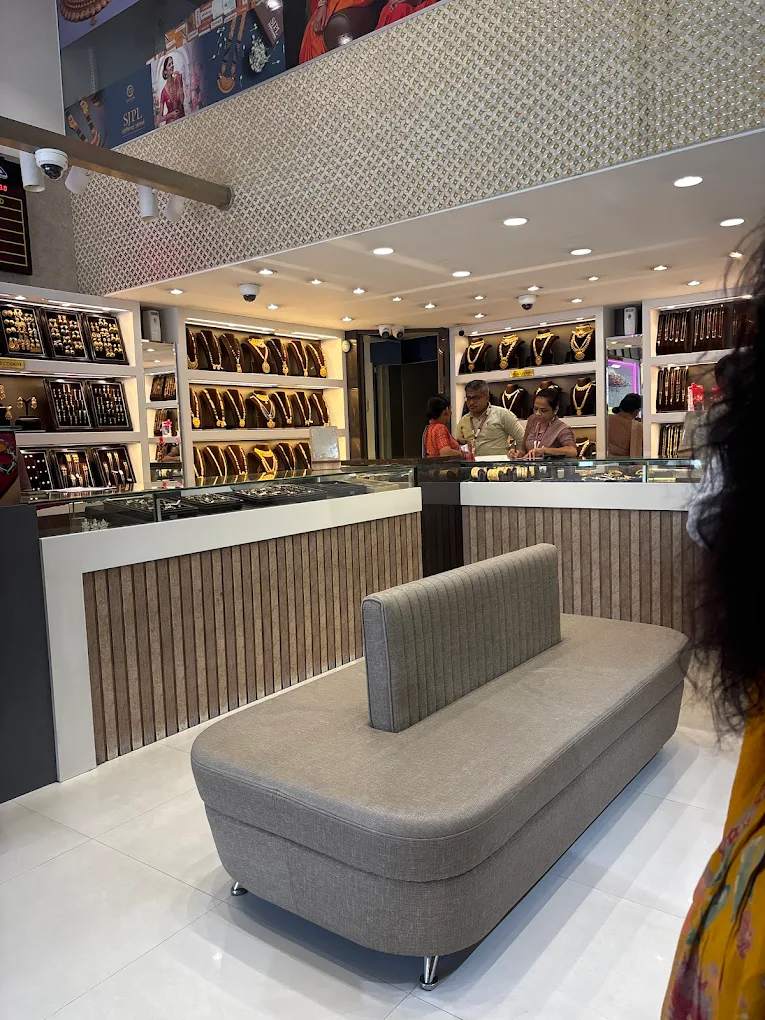 Sjpl Sonigara Jewellers