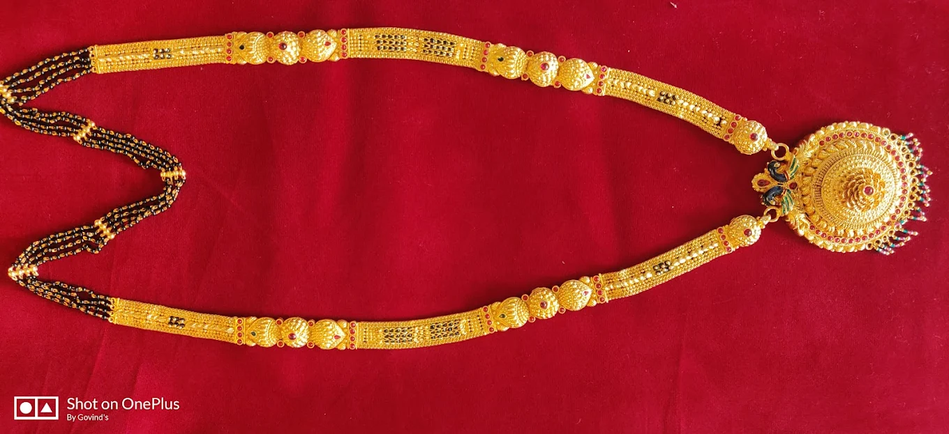 Satyam Jewellers
