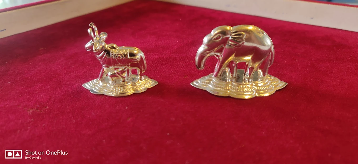 Satyam Jewellers