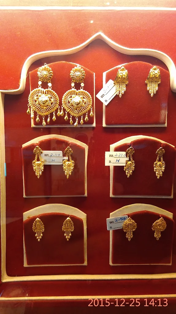 Satyam Jewellers