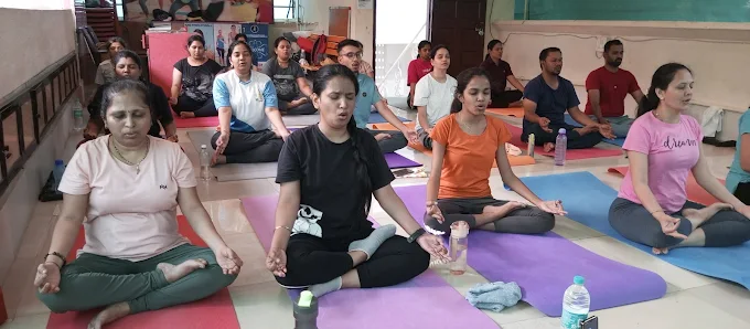 Power Yoga Classes