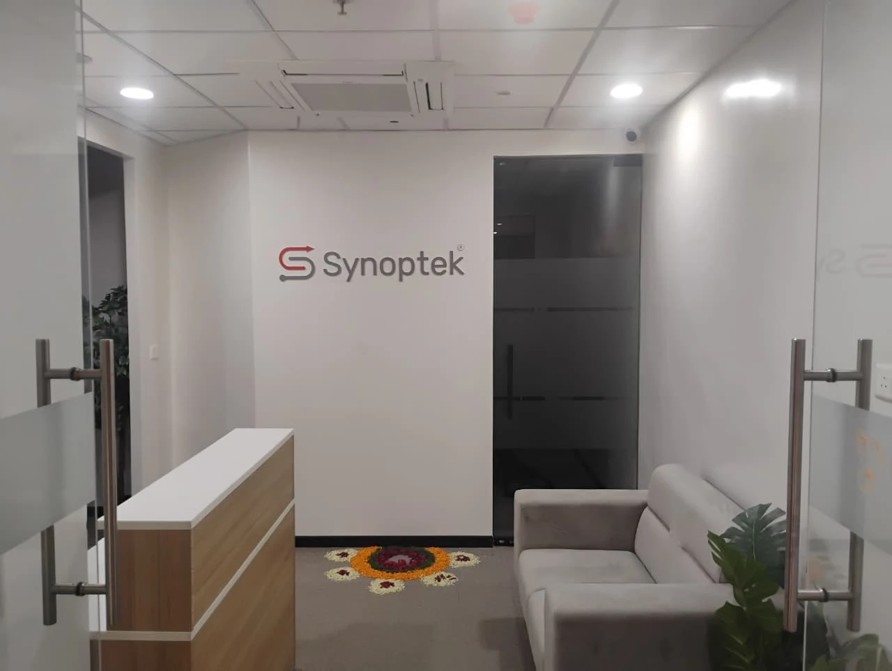 Synoptek India Pvt. Ltd.