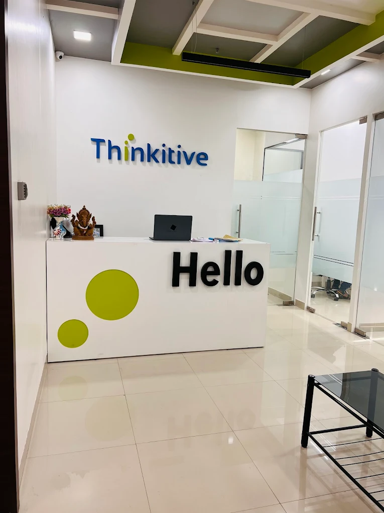 Thinkitive Technologies Private Limited