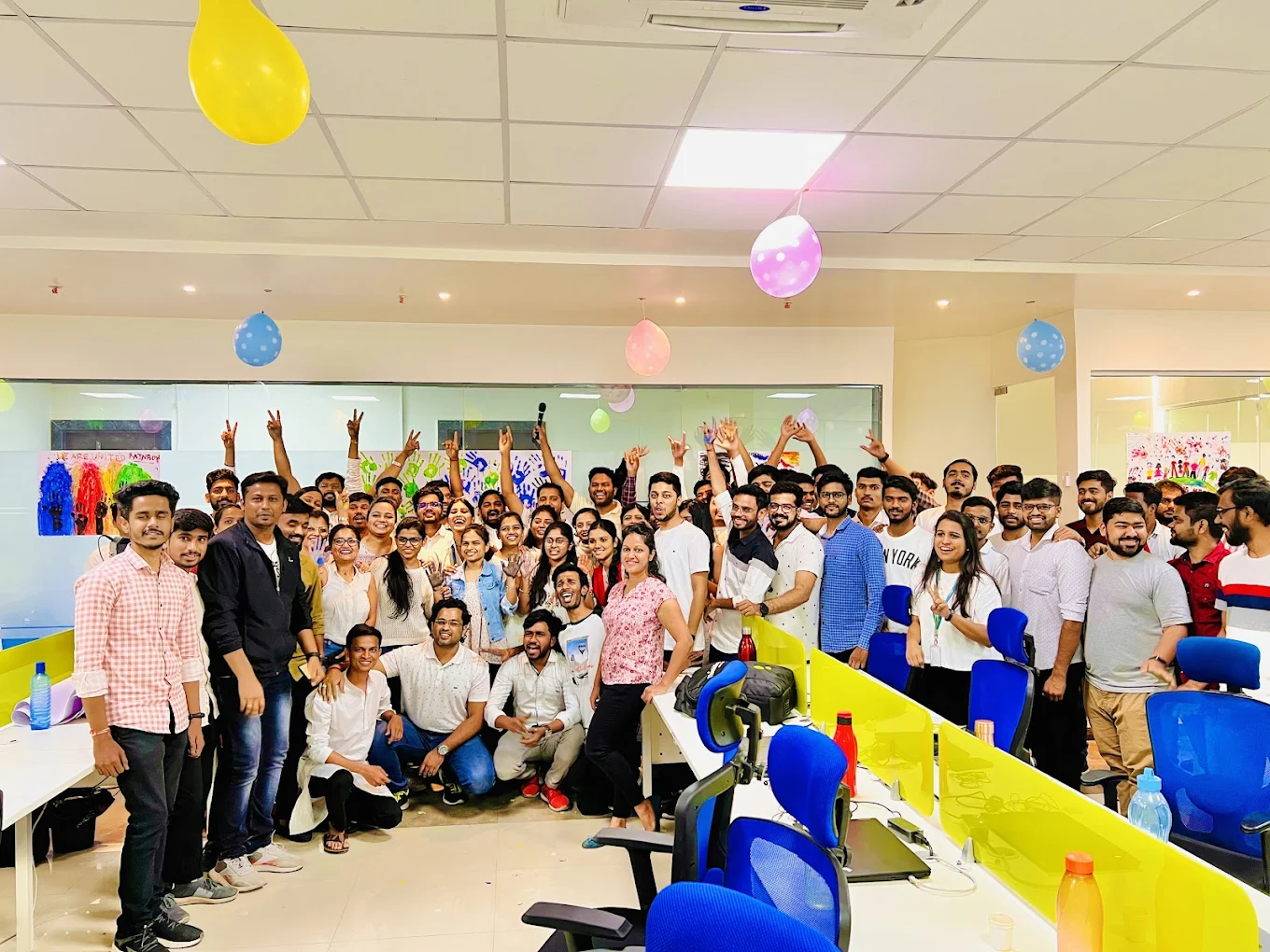 Thinkitive Technologies Private Limited