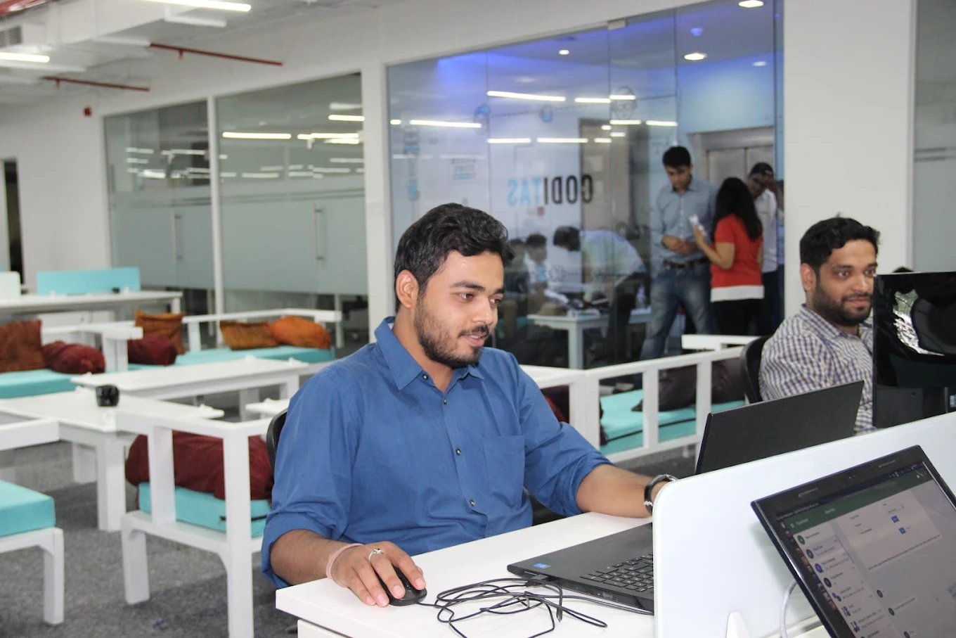 Coditas Pvt. Ltd