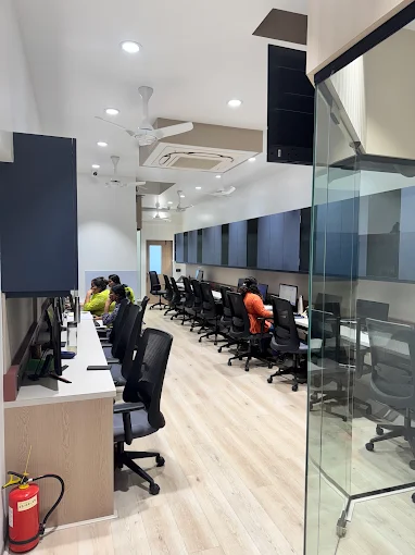 Vitasta Consulting Pvt Ltd