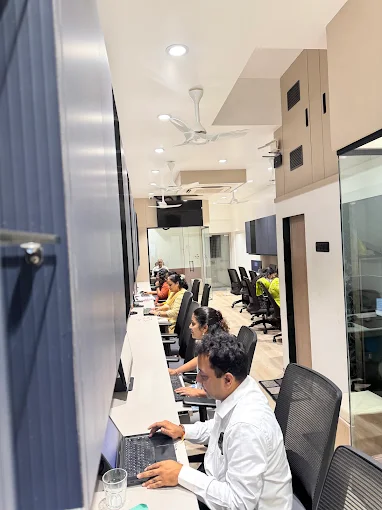 Vitasta Consulting Pvt Ltd