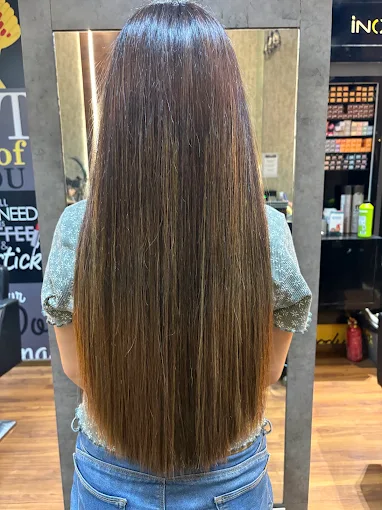 Estique Salon