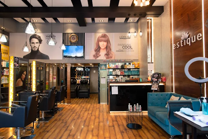 Estique Salon