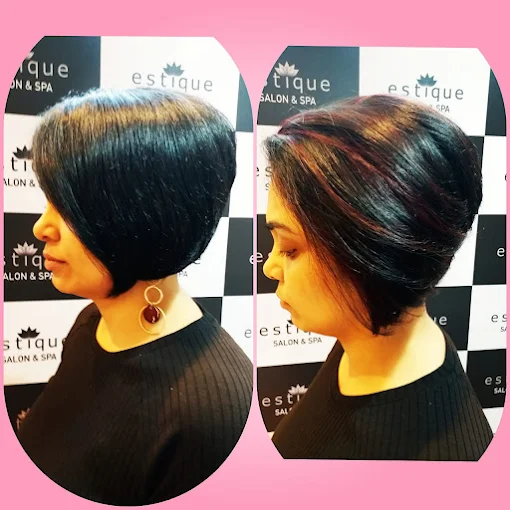 Estique Salon
