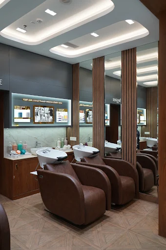 Envi Salon