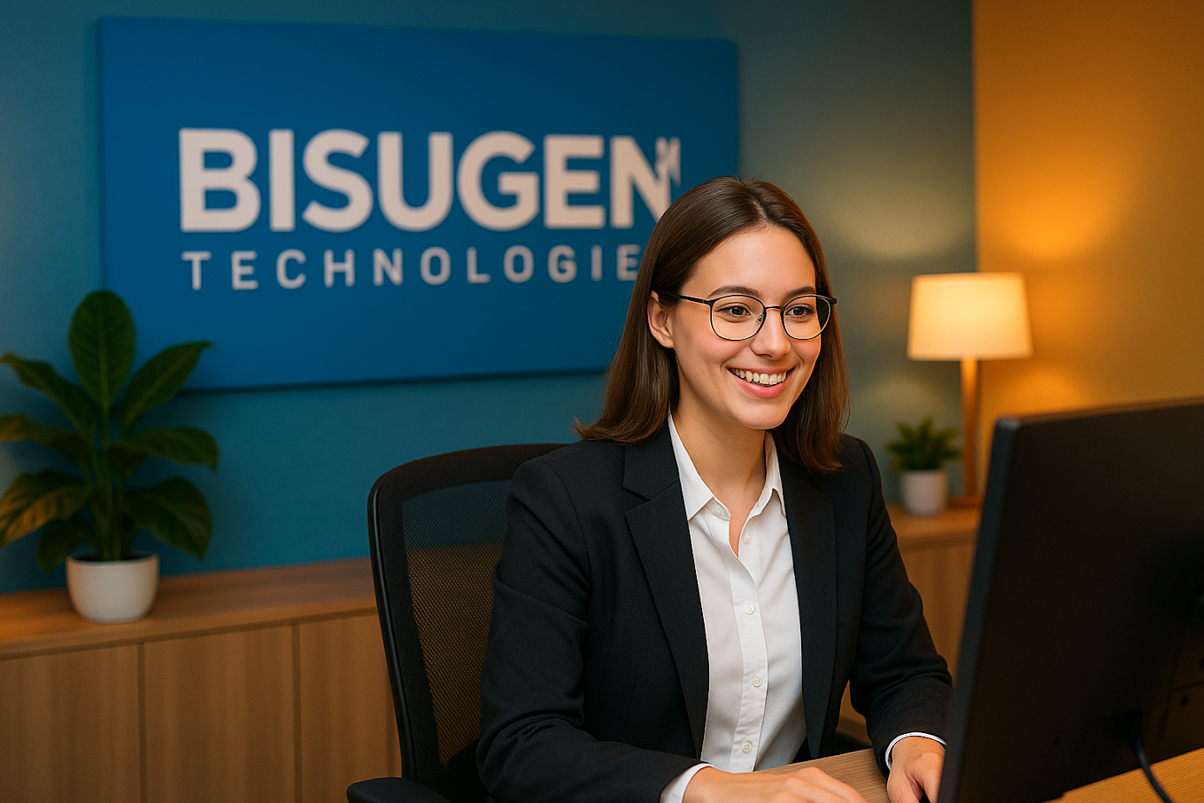 Bisugen Technologies