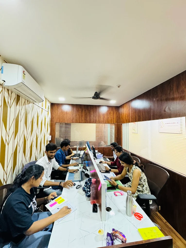 Maharashtra Informatics Opc Pvt Ltd