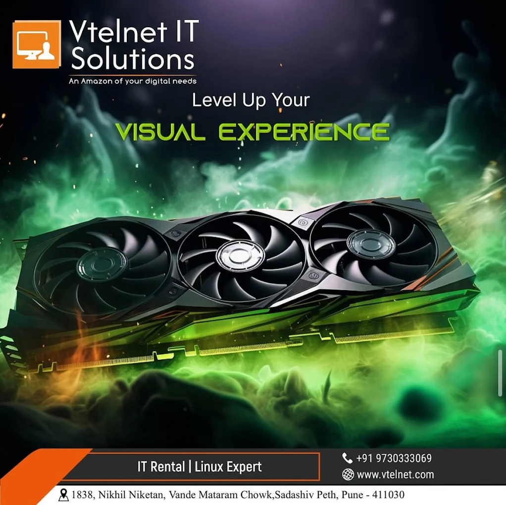 Vtelnet It Solutions