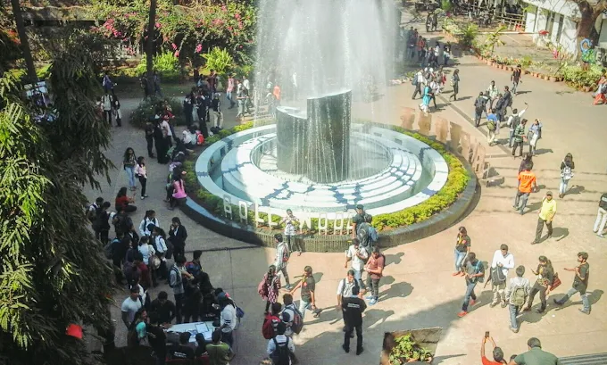 N.g. Bedekar College