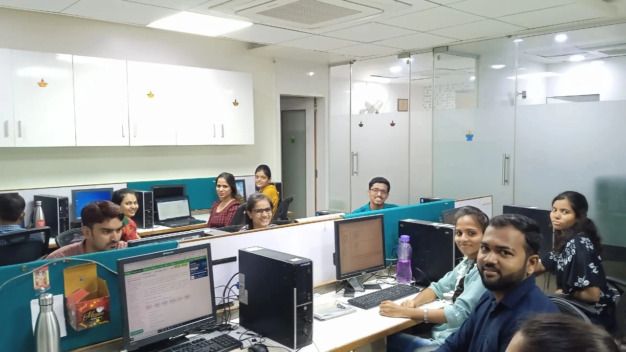 Maxgen Technologies Pvt.ltd