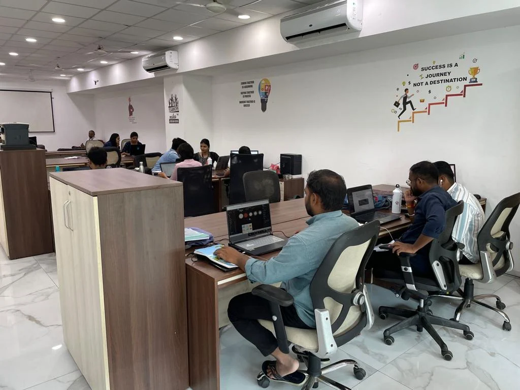 Sumago Infotech Private Ltd.