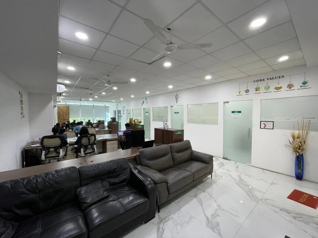 Sumago Infotech Private Ltd.