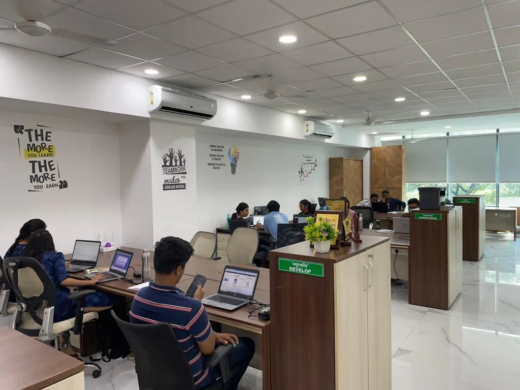 Sumago Infotech Private Ltd.