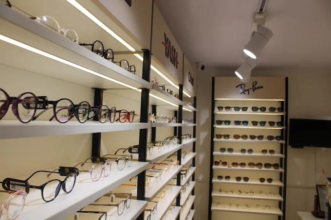 Lensx Optical Store
