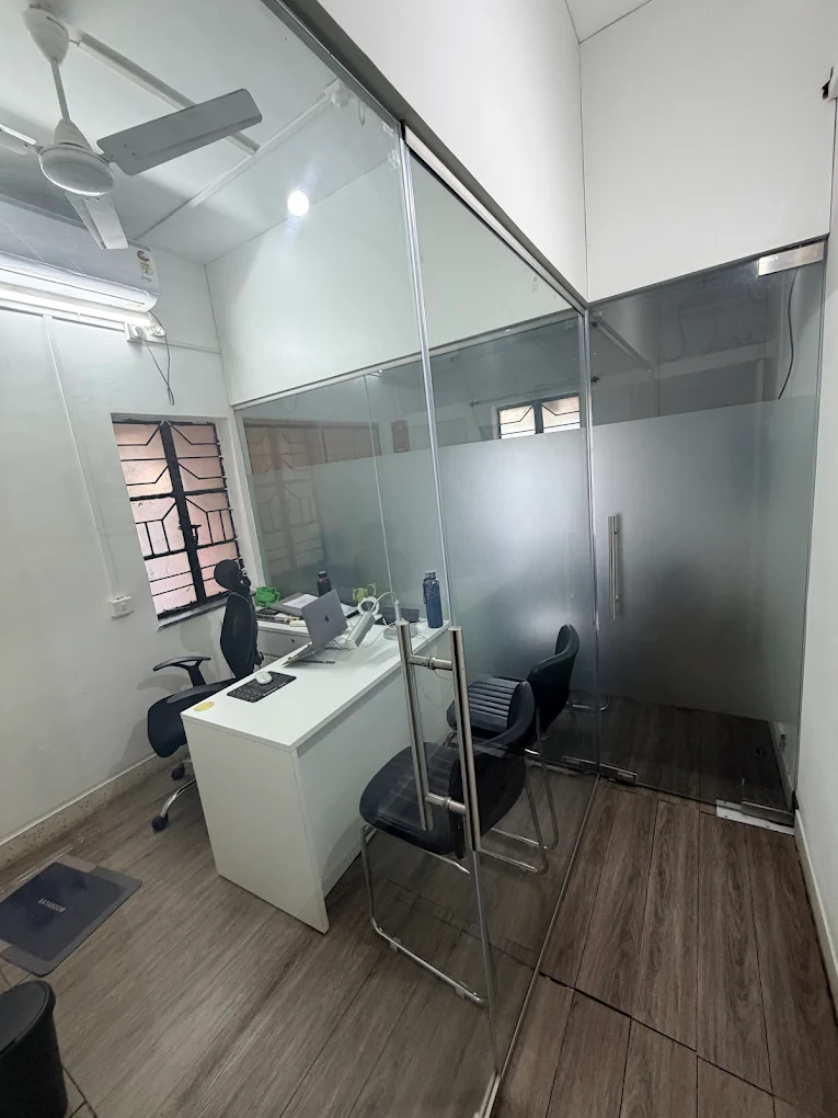 Priyam It Services Private Limited