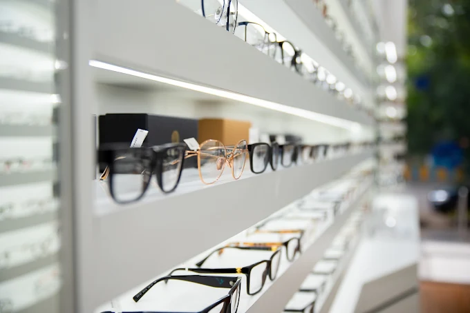 Zeiss Vision Center