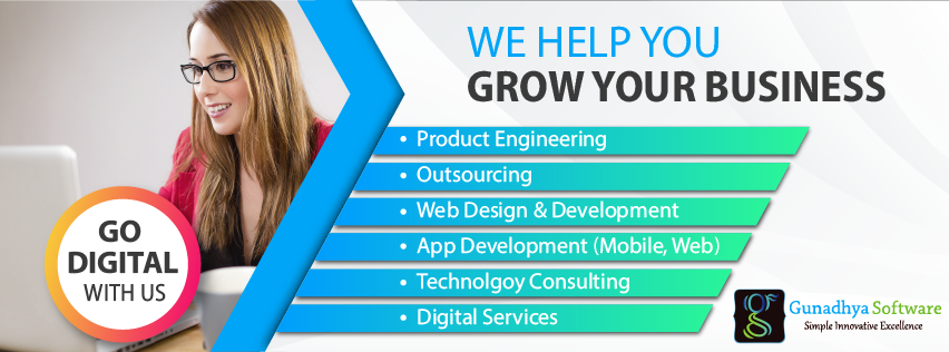 Gunadhya Software Solutions Pvt Ltd