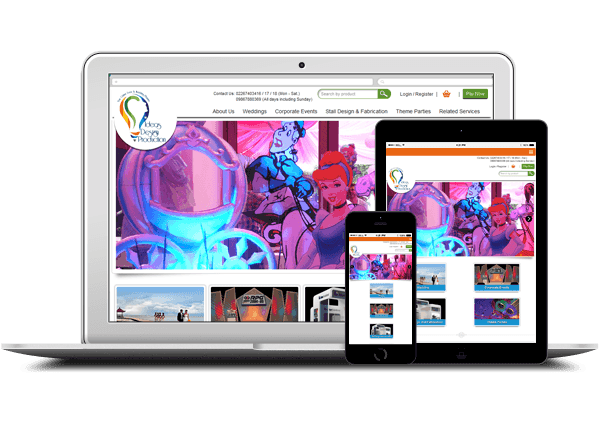 Creative Web Solutions