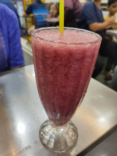 Shri Nath Milkshake & Juices