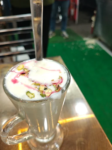 Shri Nath Milkshake & Juices