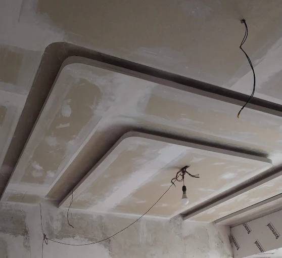 Home Renovation & Remodeling Service