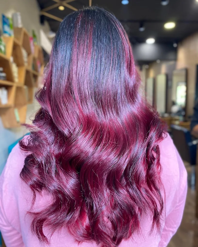 The Little Hair Uni Salon