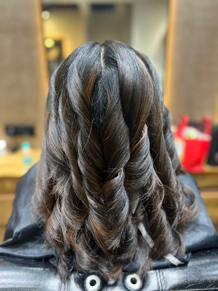 The Little Hair Uni Salon