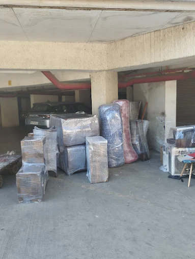 Thane Packers And Movers