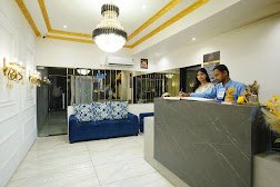 Blissful Rooms & Banquet