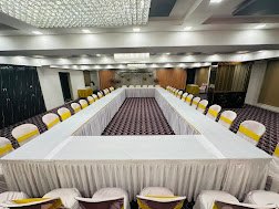 Blissful Rooms & Banquet