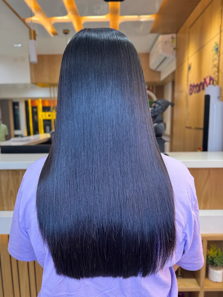 B Tanish Salon