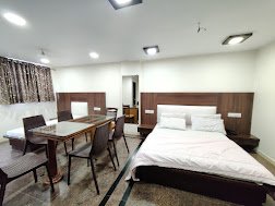 Hotel Divya International