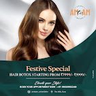 Am To Am Salon