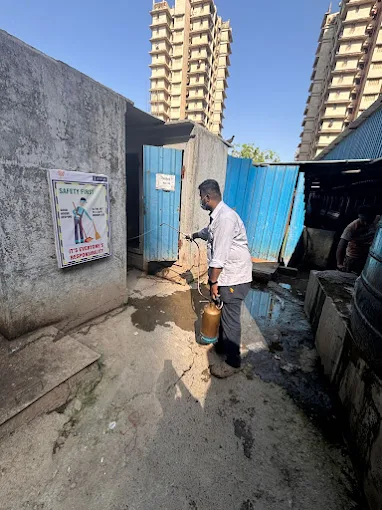 Shaurya Pest Control Service