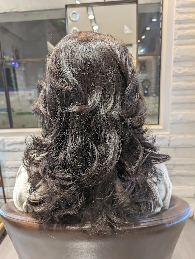 Enrich Salon