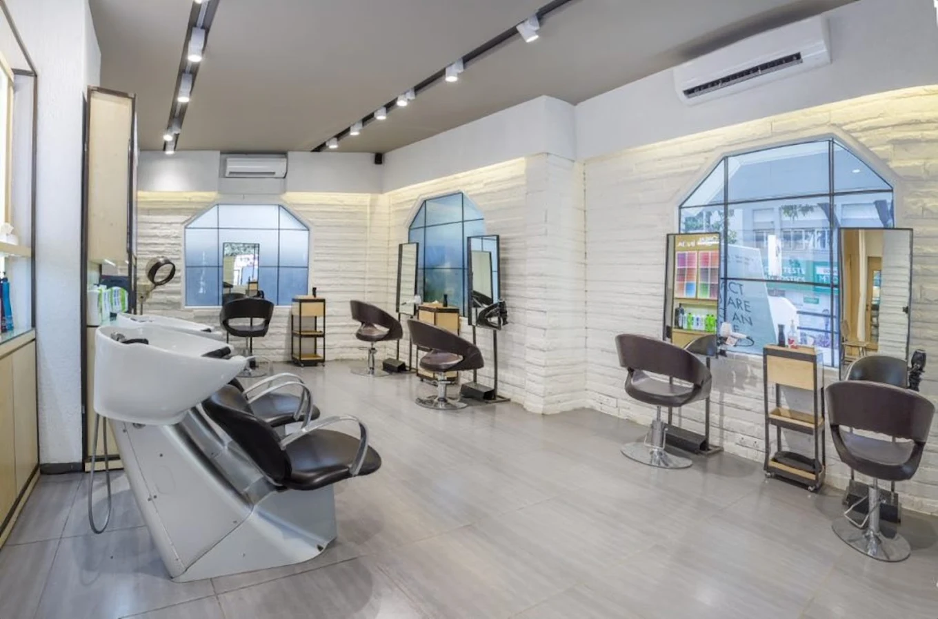 Enrich Salon