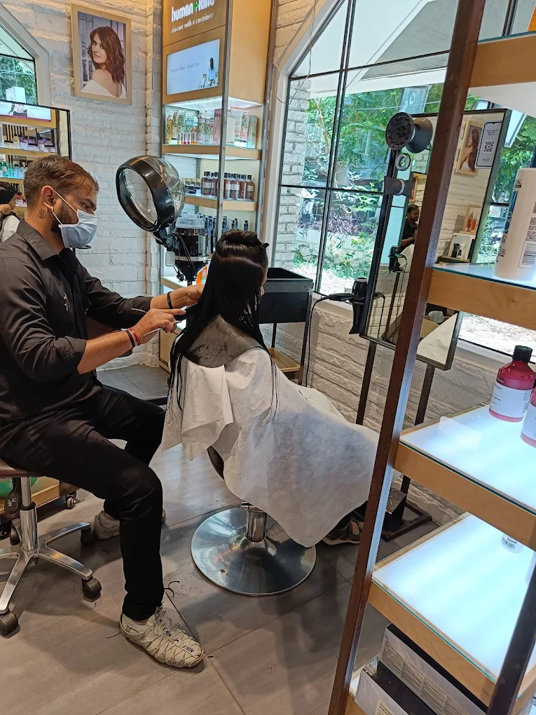 Enrich Salon