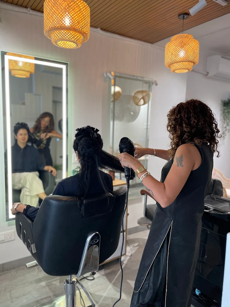 Sherie's Salon