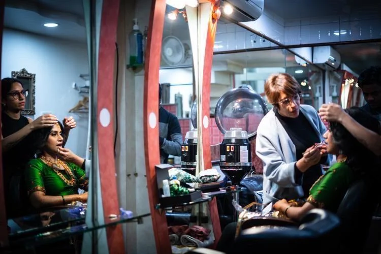 Sherie's Salon